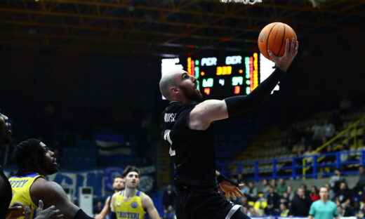 Με Eurocup και Basketball Champions League οι αθλητικές μεταδόσεις της ημέρας