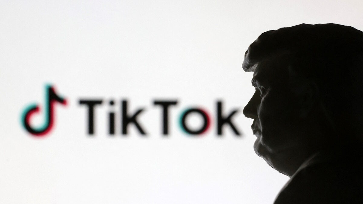 Ντόναλντ Τραμπ για απαγόρευση TikTok: «Μπορεί να μείνει ζωντανό αν βρεθεί βιώσιμη λύση»