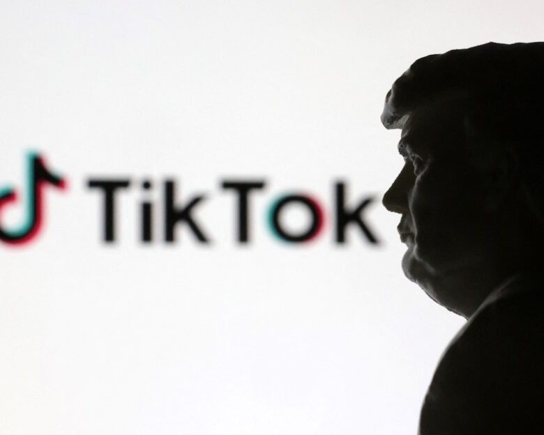 Ντόναλντ Τραμπ για απαγόρευση TikTok: «Μπορεί να μείνει ζωντανό αν βρεθεί βιώσιμη λύση»