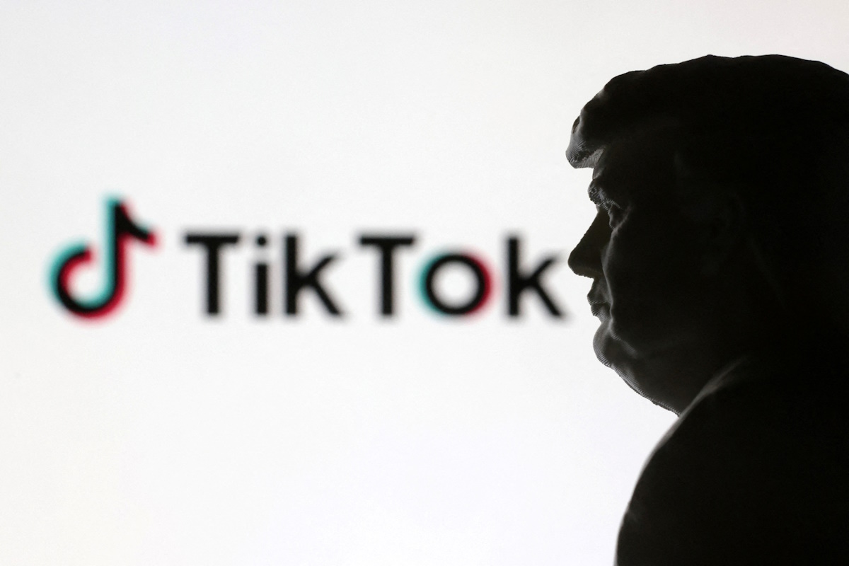 Ντόναλντ Τραμπ για απαγόρευση TikTok: «Μπορεί να μείνει ζωντανό αν βρεθεί βιώσιμη λύση»