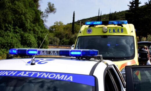 Κρήτη: Μάχη για τη ζωή του δίνει 3χρονο αγοράκι – Φέρει τραύμα στο κεφάλι, χειροπέδες στη μητέρα και τον σύντροφό της