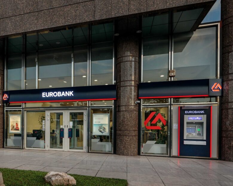 Eurobank: Νέο μοντέλο εξυπηρέτησης στεγαστικών δανείων