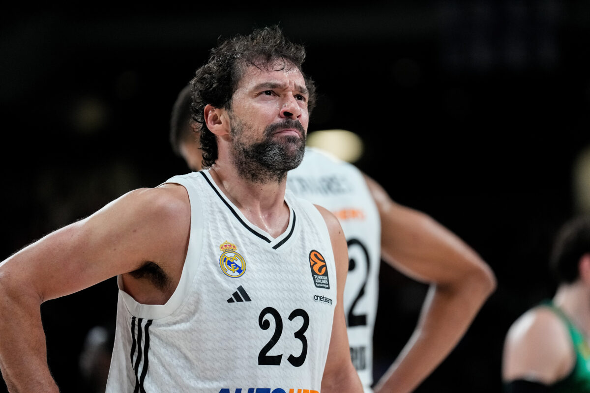 Euroleague: Ο Σέρχιο Γιουλ έγινε recordman συμμετοχών, στην 3η θέση ο Κώστας Σλούκας