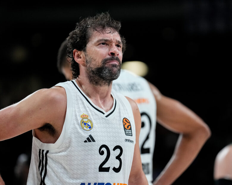 Euroleague: Ο Σέρχιο Γιουλ έγινε recordman συμμετοχών, στην 3η θέση ο Κώστας Σλούκας