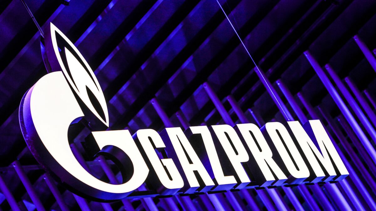 Η Gazprom εξετάζει το ενδεχόμενο απολύσεων λόγω των οικονομικών προβλημάτων