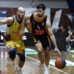 Greek Basketball League: Νίκες για Προμηθέα, Κολοσσό και Πανιώνιο – «Σφαγή» στην 3η θέση της βαθμολογίας