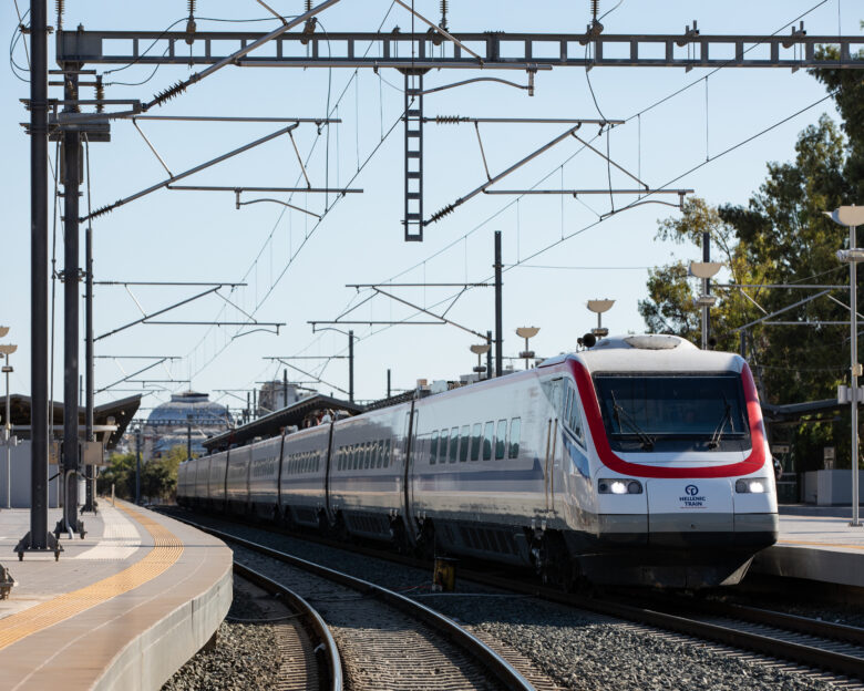 ΟΚΑΝΑ & Hellenic Train: Συνεργασία με φόντο την κατανόηση και συμπερίληψη