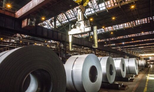 Οι εταιρείες χάλυβα US Steel και Nippon Steel προσφεύγουν στη δικαιοσύνη κατά της κυβέρνησης Μπάιντεν