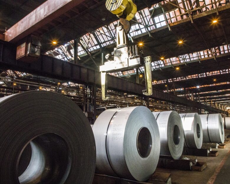 Οι εταιρείες χάλυβα US Steel και Nippon Steel προσφεύγουν στη δικαιοσύνη κατά της κυβέρνησης Μπάιντεν