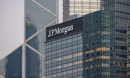 H JP Morgan κατέθεσε αγωγή ύψους 916 εκατ. ευρώ κατά της Viva Wallet