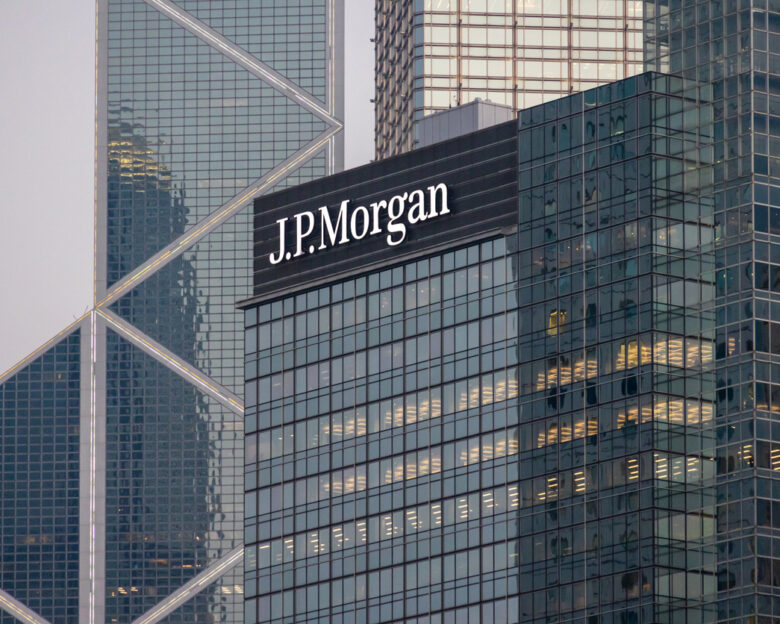 H JP Morgan κατέθεσε αγωγή ύψους 916 εκατ. ευρώ κατά της Viva Wallet