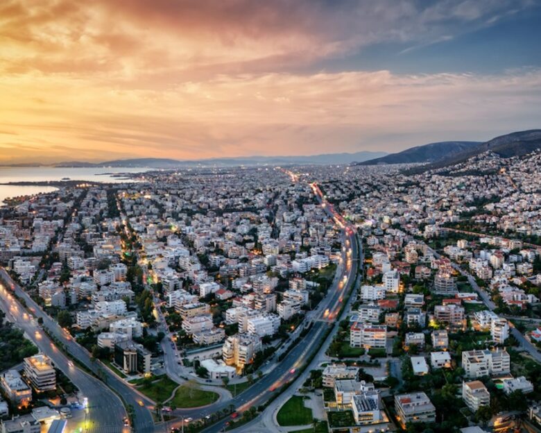 Αλλάζουν οι αντικειμενικές αξίες ακινήτων σε περιοχές με θέα όπως το Ελληνικό, Γλυφάδα και Άλιμος