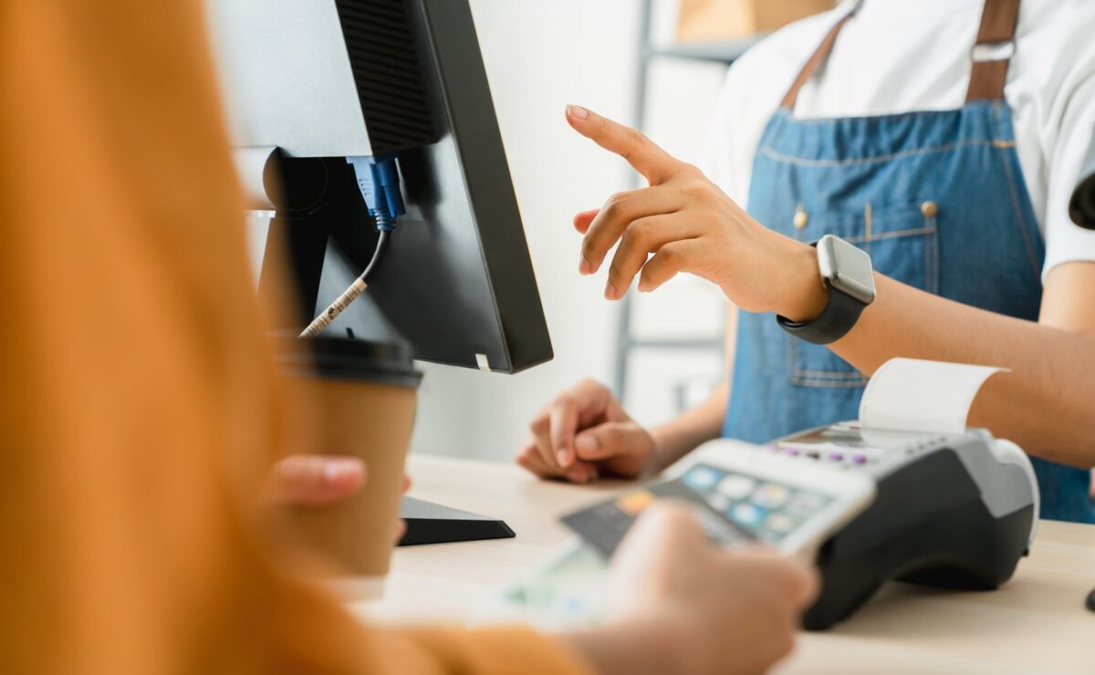 Παράταση διασύνδεσης POS σε ορισμένες περιπτώσεις