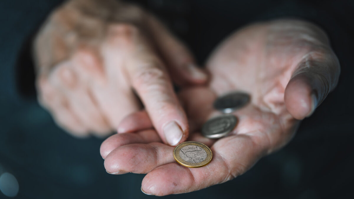 Ποιο είναι το ηλικιακό όριο συνταξιοδότησης για όσους έχουν διαδοχική ασφάλιση