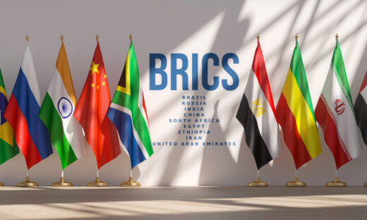 Η Ινδονησία εντάσσεται στην BRICS ως κράτος – πλήρες μέλος