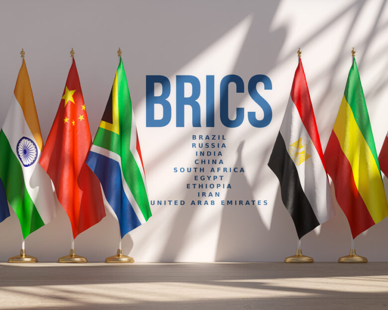 Η Ινδονησία εντάσσεται στην BRICS ως κράτος – πλήρες μέλος