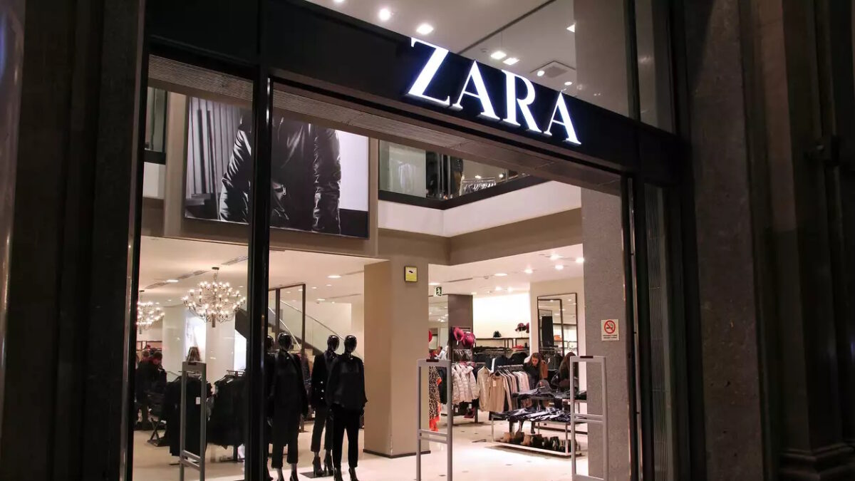 Zara: Επενδύει στον καφέ και προκαλεί εντάσεις λόγω του ονόματος