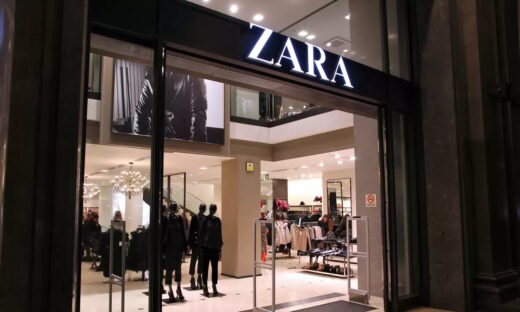 Zara: Επενδύει στον καφέ και προκαλεί εντάσεις λόγω του ονόματος