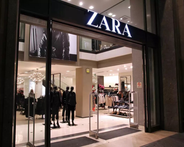 Zara: Επενδύει στον καφέ και προκαλεί εντάσεις λόγω του ονόματος