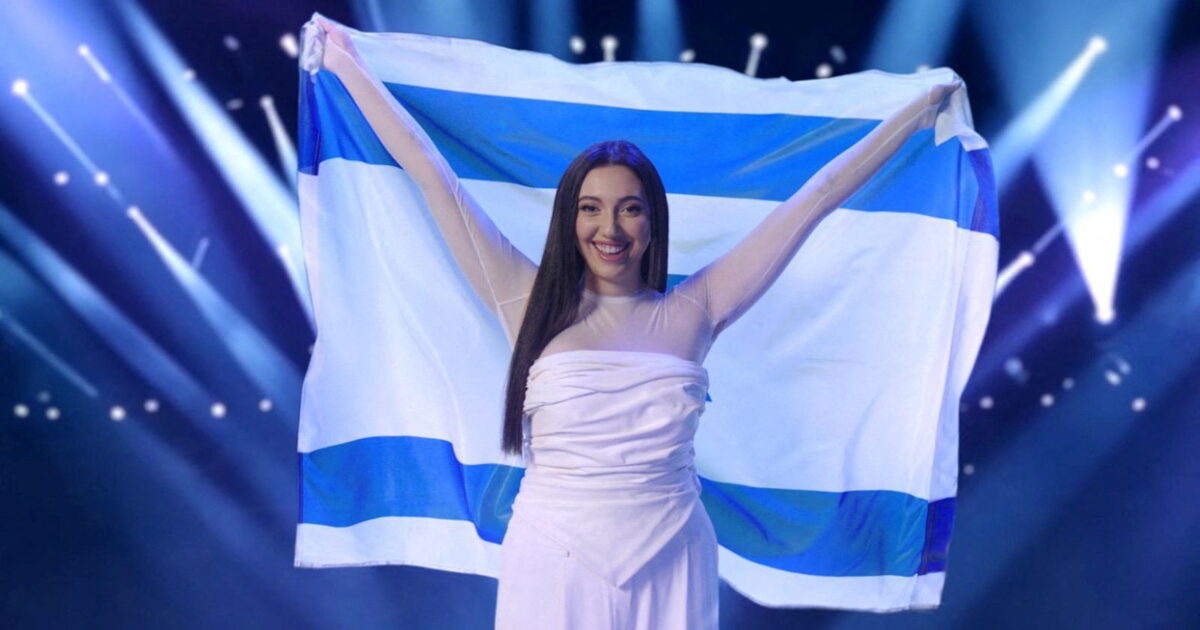 Eurovision 2025: 24χρονη που επέζησε από το αιματοκύλισμα της Χαμάς στο φεστιβάλ Nova θα εκπροσωπήσει το Ισραήλ