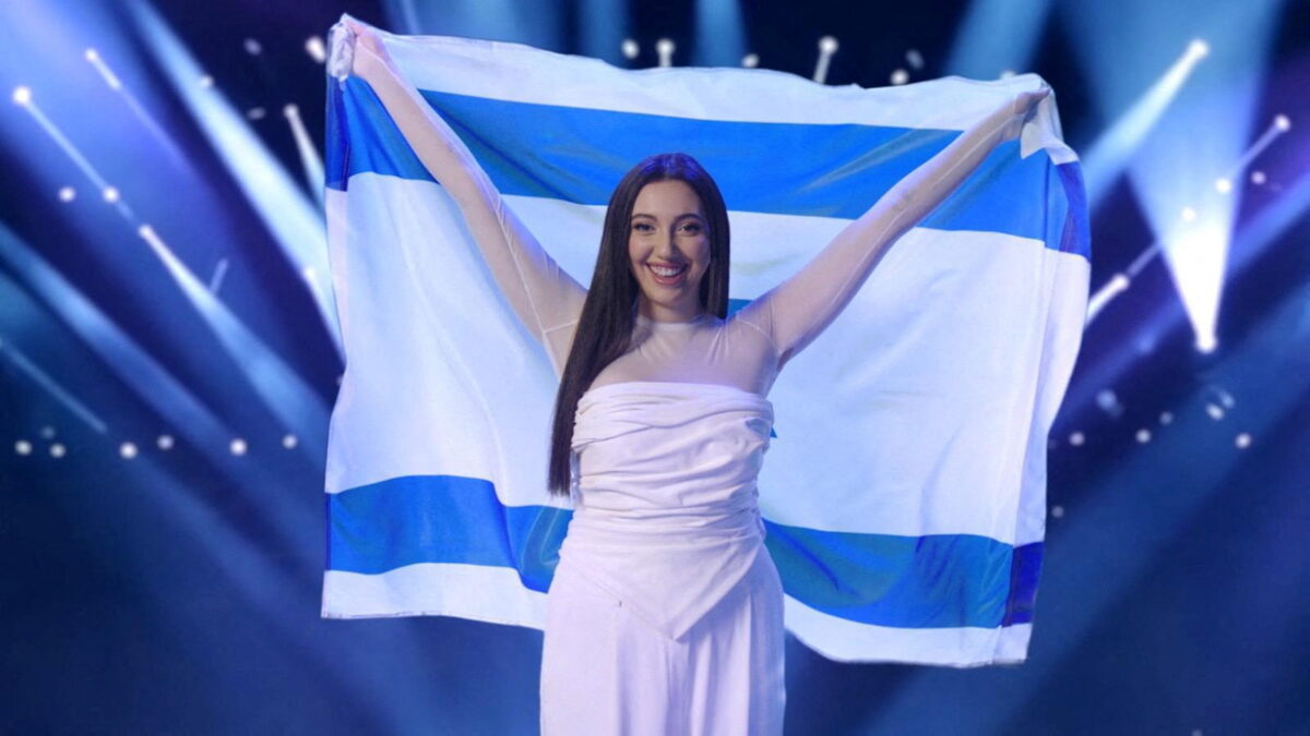 Eurovision 2025: 24χρονη που επέζησε από το αιματοκύλισμα της Χαμάς στο φεστιβάλ Nova θα εκπροσωπήσει το Ισραήλ – Είχε κρυφτεί κάτω από πτώματα