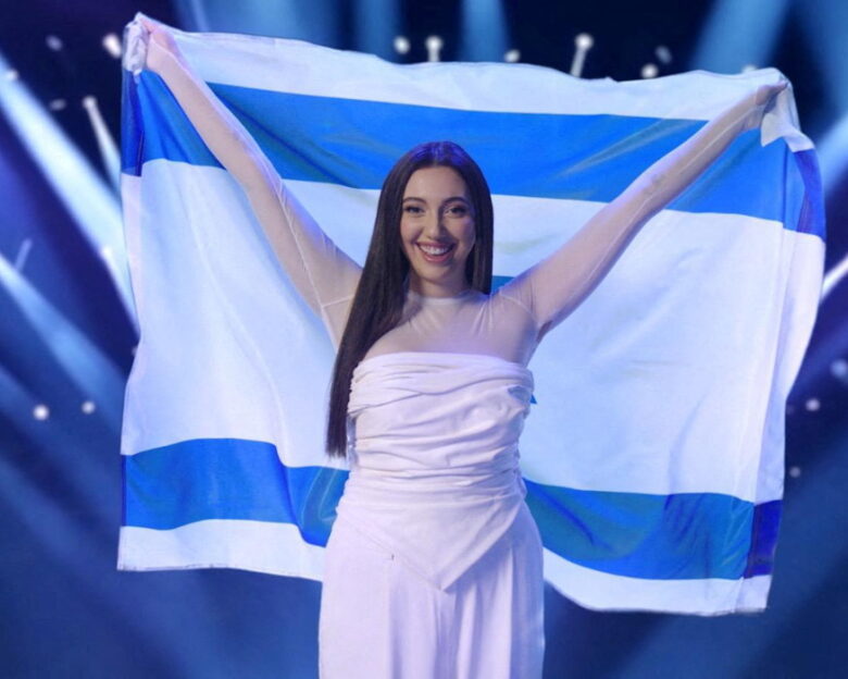 Eurovision 2025: 24χρονη που επέζησε από το αιματοκύλισμα της Χαμάς στο φεστιβάλ Nova θα εκπροσωπήσει το Ισραήλ – Είχε κρυφτεί κάτω από πτώματα