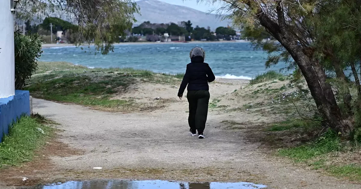 Τους 19 βαθμούς θα φτάσει η θερμοκρασία