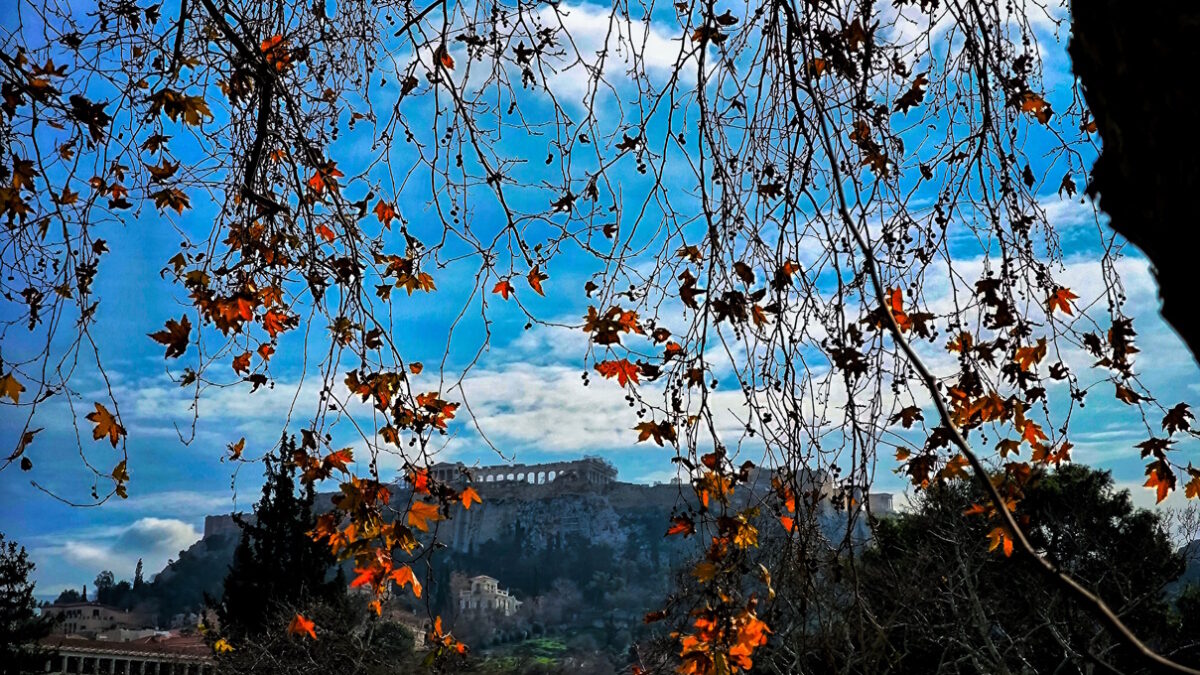 ΓΙΩΡΓΟΣ ΚΟΝΤΑΡΙΝΗΣ