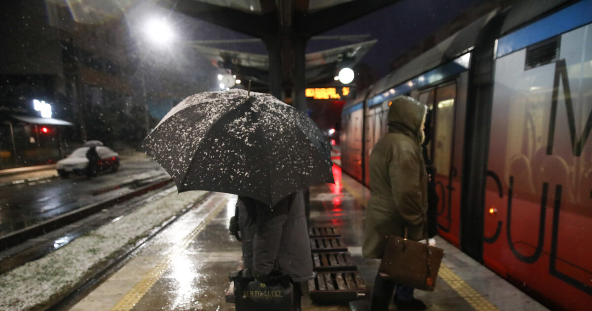 Με θυελλώδεις Βοριάδες «επιστρέφει» ο χειμώνας το Σαββατοκύριακο