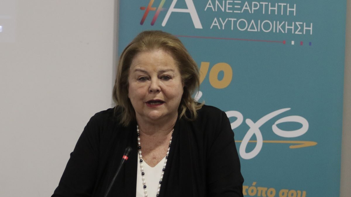 ΣΥΡΙΖΑ: Γιατί ο Σωκράτης Φάμελλος πρότεινε τη Λούκα Κατσέλη για Πρόεδρο Δημοκρατίας