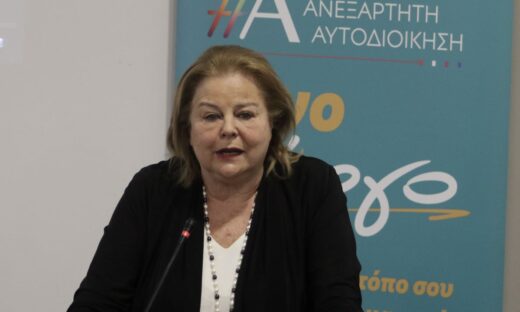 ΣΥΡΙΖΑ: Γιατί ο Σωκράτης Φάμελλος πρότεινε τη Λούκα Κατσέλη για Πρόεδρο Δημοκρατίας