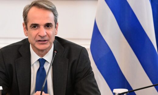 Μητσοτάκης: Ανεφάρμοστες οι λύσεις που προτείνει το ΠΑΣΟΚ σε θέματα που αναδεικνύει