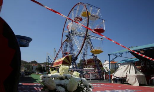 Χαλκιδική: Επέκταση της προκαταρκτικής έρευνας για το δυστύχημα στο λούνα παρκ ζητά ο εισαγγελέας