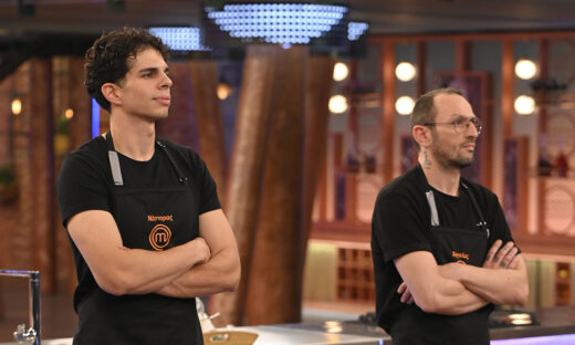 Masterchef 2025: Βγαίνουν τα μαχαίρια και όλα μπορεί να ανατραπούν