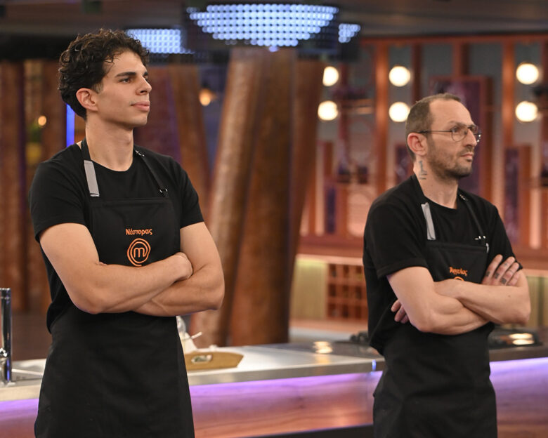 Masterchef 2025: Βγαίνουν τα μαχαίρια και όλα μπορεί να ανατραπούν