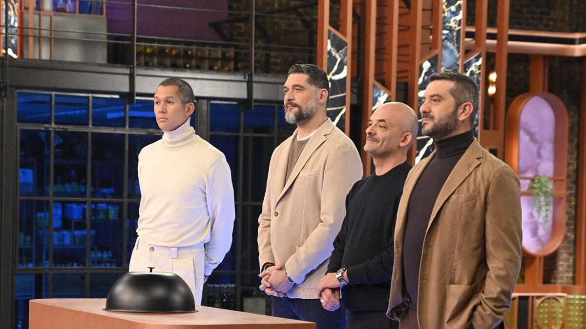 Masterchef 2025: Πληρώνουν τα λάθη τους και παλεύουν για την παραμονή