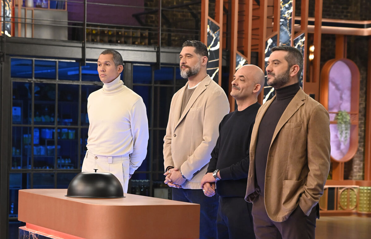 Masterchef 2025: Πληρώνουν τα λάθη τους και παλεύουν για την παραμονή