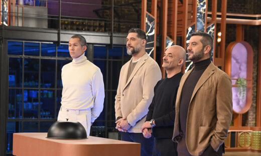 Masterchef 2025: Πληρώνουν τα λάθη τους και παλεύουν για την παραμονή