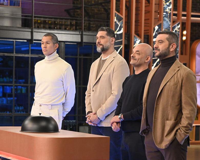 Masterchef 2025: Πληρώνουν τα λάθη τους και παλεύουν για την παραμονή