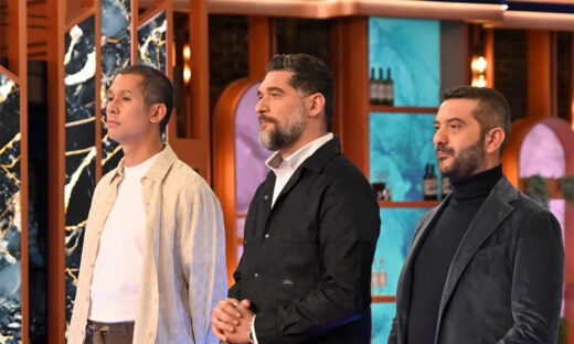 Masterchef 2025: Μετά την «καθαίρεση» του αρχηγού, όλα ανοιχτά στη μπορντό μπριγάδα