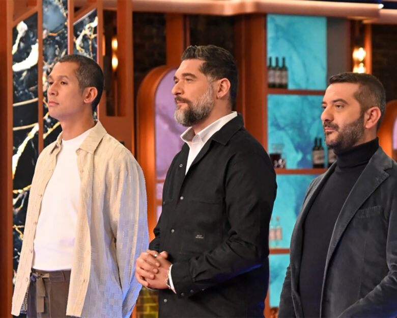 Masterchef 2025: Μετά την «καθαίρεση» του αρχηγού, όλα ανοιχτά στη μπορντό μπριγάδα