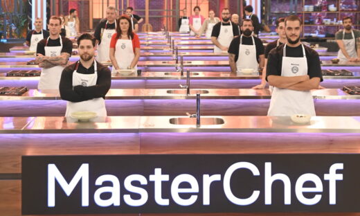 MasterChef 2025: Ποια ομάδα θα βγει νικήτρια στο τεστ δημιουργικότητας; – Τι θα δούμε απόψε