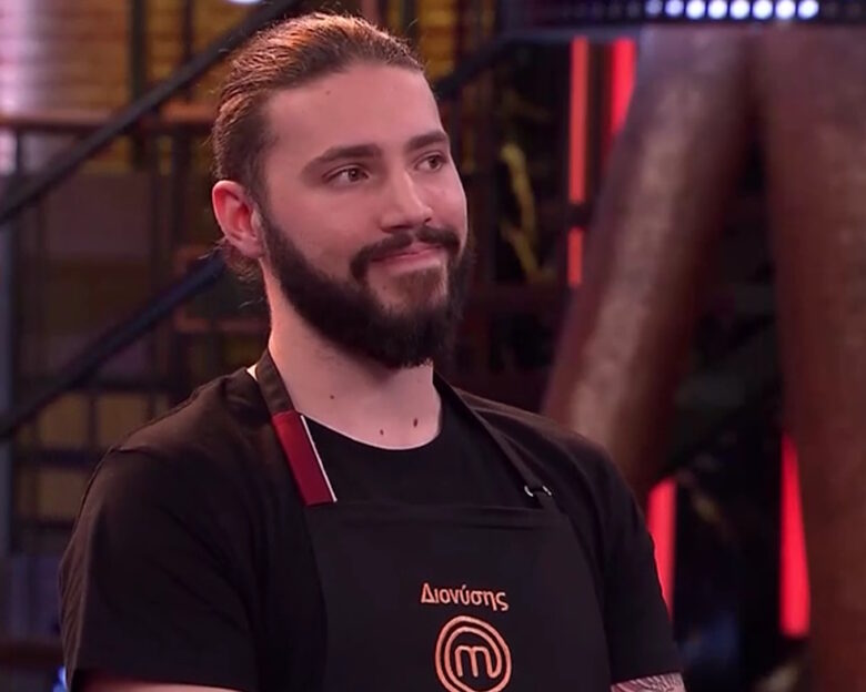 MasterChef 2025: Έντονη συγκίνηση στην δεύτερη αποχώρηση του διαγωνισμού – Εκτός κουζίνας ο Διονύσης