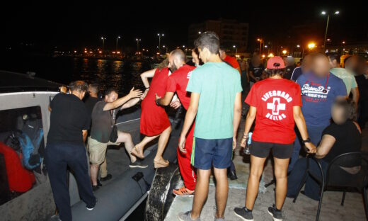 Πετάει από πάνω του όλες τις ευθύνες ο Ματθαιόπουλος για τη φωτιά στο Μάτι – «Από τις χειρότερες ημέρες της ζωής μου»