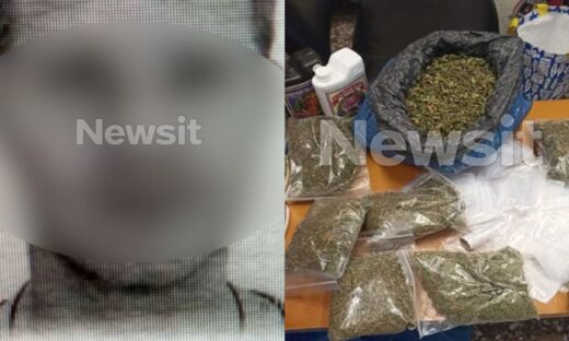 Νορβηγός drug dealer βίαζε και κακοποιούσε την Αμερικανίδα σύντροφό του στην Αθήνα – «Μου έκοψε το δάχτυλο και πήγε να με κάψει»