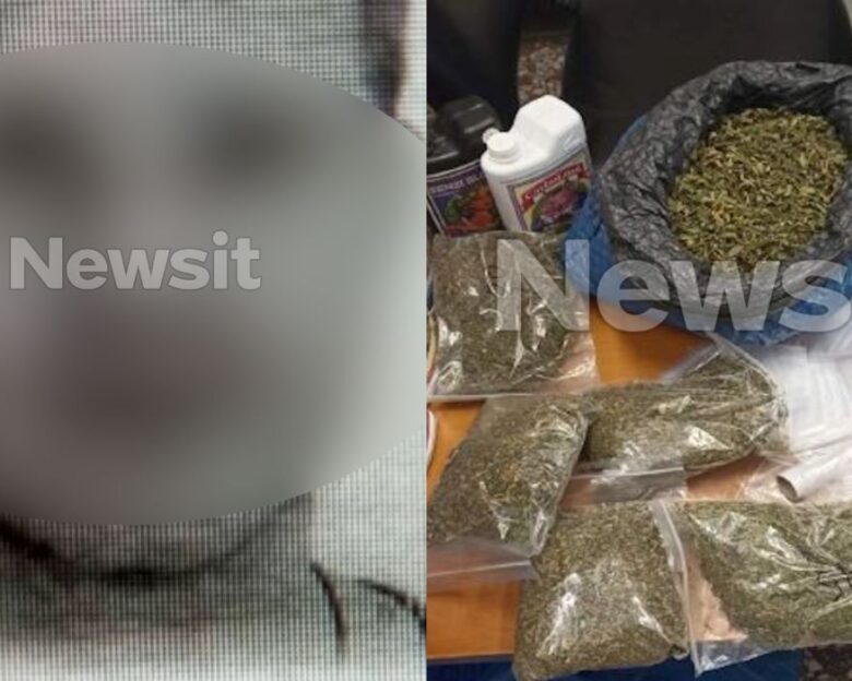 Νορβηγός drug dealer βίαζε και κακοποιούσε την Αμερικανίδα σύντροφό του στην Αθήνα – «Μου έκοψε το δάχτυλο και πήγε να με κάψει»