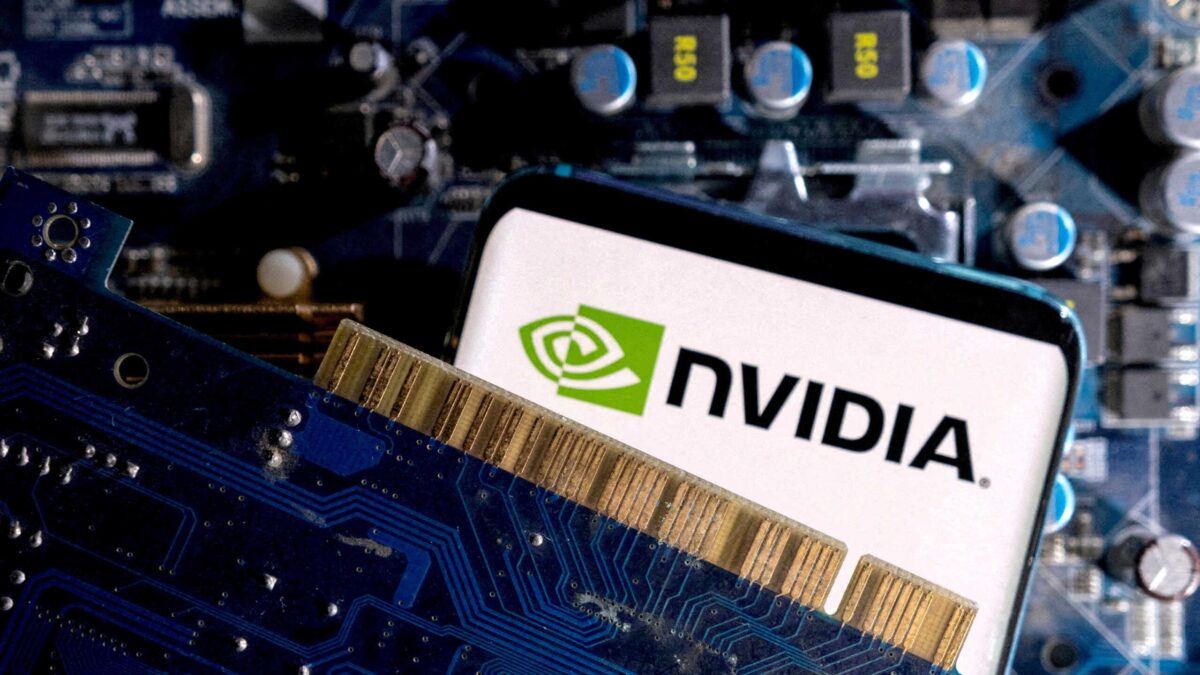 Nέα Υόρκη: Καταρρέουν οι μετοχές της Nvidia και της ASML