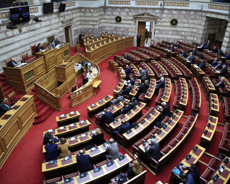 Πάνω από 160 βουλευτές αναμένεται να ψηφίσουν τον Κώστα Τασούλα για Πρόεδρο της Δημοκρατίας – Ν. Κακλαμάνης για Πρόεδρος της Βουλής