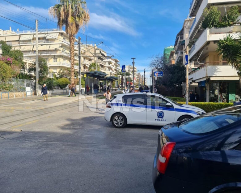 Παλαιό Φάληρο: Ληστεία δείχνει το σκηνικό της δολοφονίας του 61χρονου – Οι 2 δράστες τον μαχαίρωσαν και τον χτύπησαν με ρόπαλο