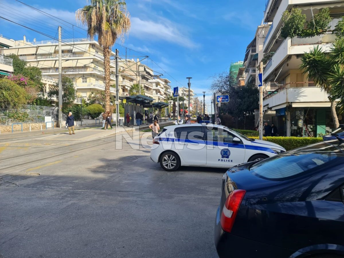 Παλαιό Φάληρο: Ληστεία δείχνει το σκηνικό της δολοφονίας του 61χρονου – Οι 2 δράστες τον μαχαίρωσαν και τον χτύπησαν με ρόπαλο